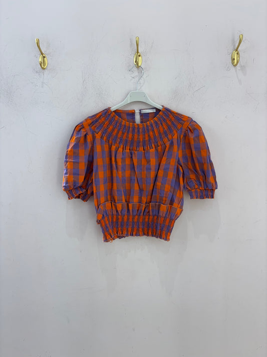 CAMISA LARA