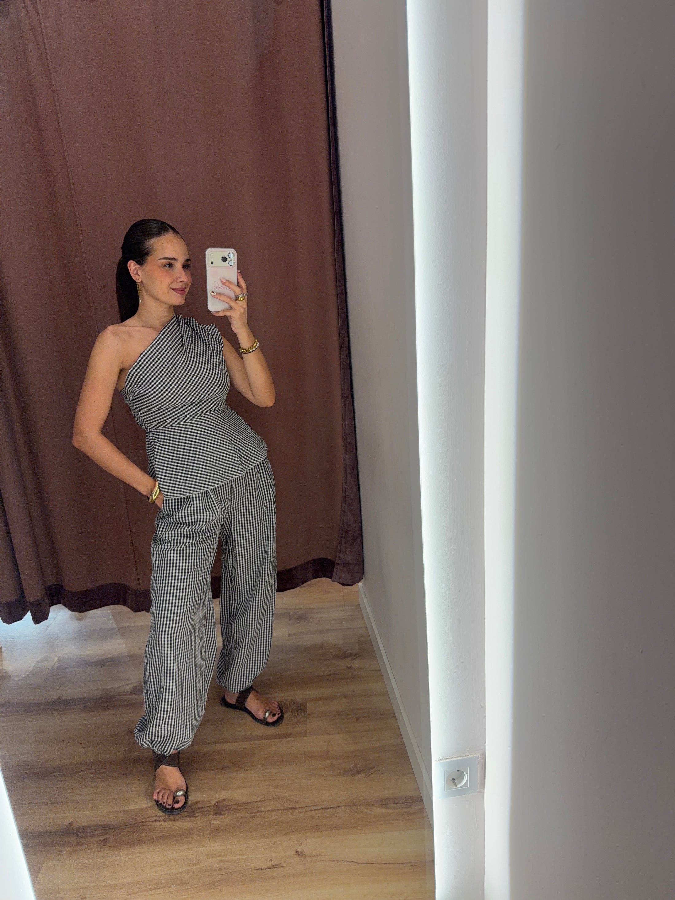 CONJUNTO LEONOR