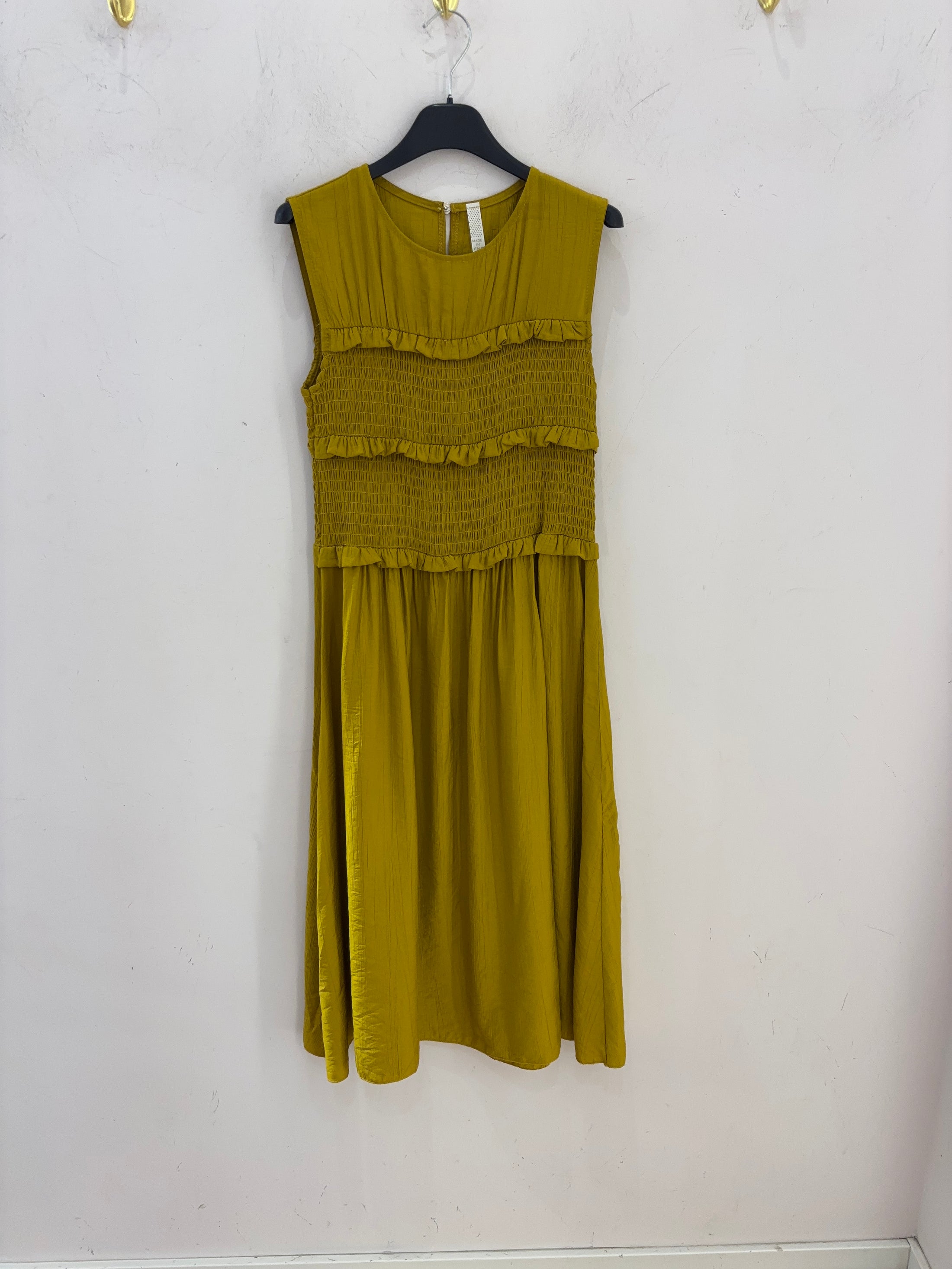 VESTIDO ALBERO
