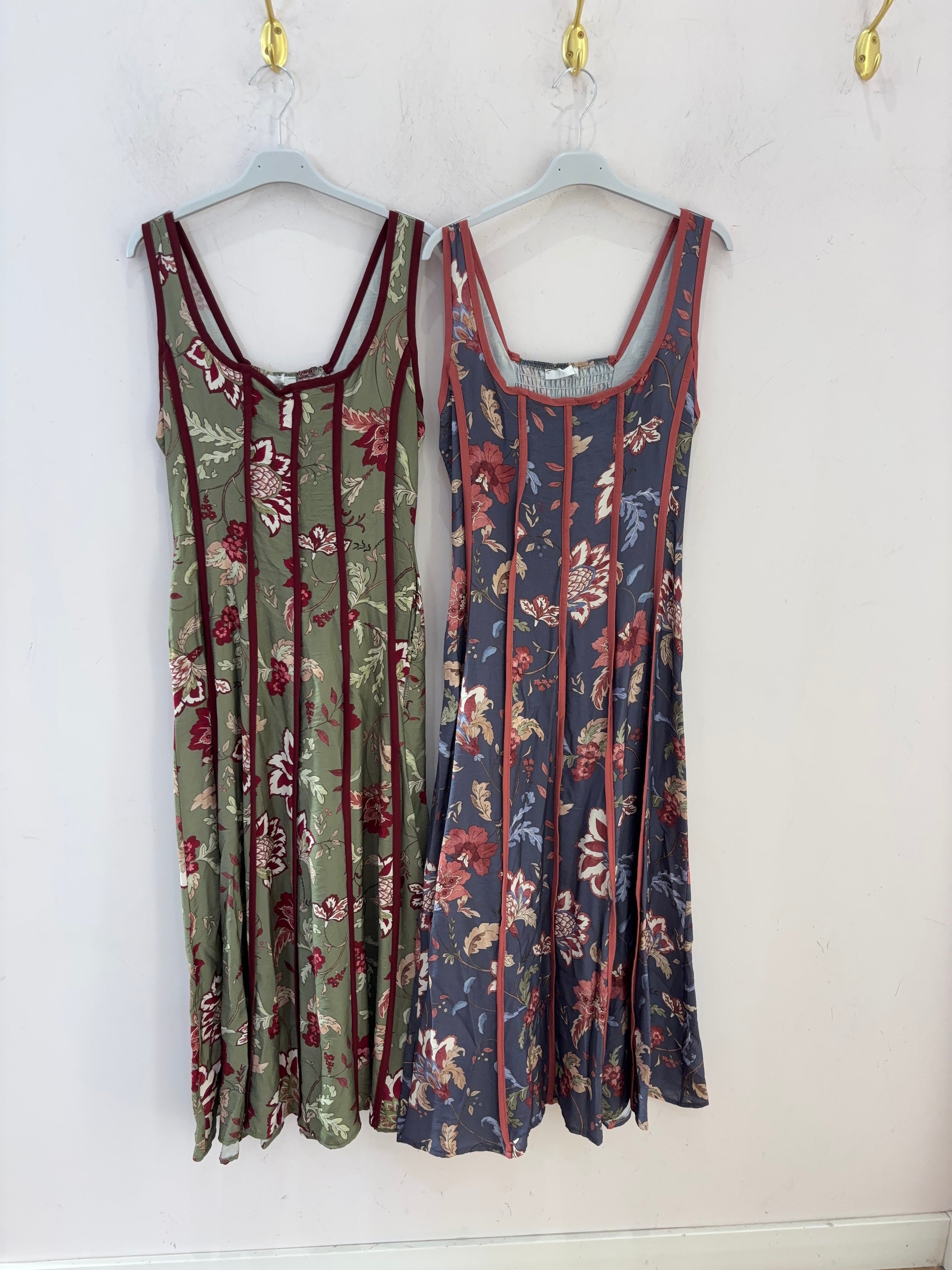 VESTIDO LOLA