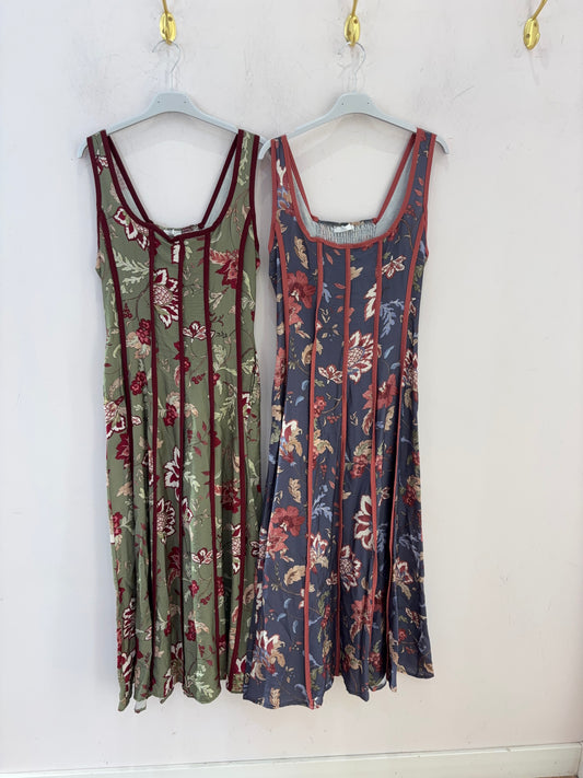 VESTIDO LOLA