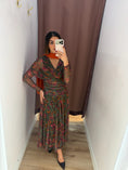 Cargar la imagen en la vista de la galería, VESTIDO MISSORI
