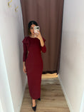 Cargar la imagen en la vista de la galería, VESTIDO SAMARA
