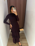 Cargar la imagen en la vista de la galería, VESTIDO ANUPA
