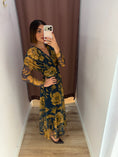 Cargar la imagen en la vista de la galería, VESTIDO MISSORI

