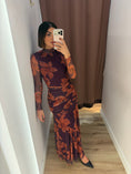 Cargar la imagen en la vista de la galería, VESTIDO GIANCARLO
