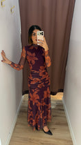 Cargar la imagen en la vista de la galería, VESTIDO GIANCARLO
