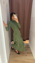 Cargar la imagen en la vista de la galería, VESTIDO ANUPA
