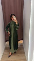 Cargar la imagen en la vista de la galería, VESTIDO ANUPA
