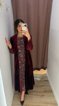 Cargar la imagen en la vista de la galería, VESTIDO SEVERIANO
