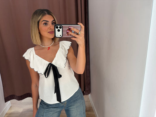 TOP MARIANA