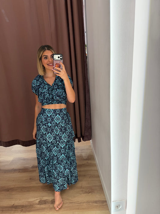 CONJUNTO CARMINA