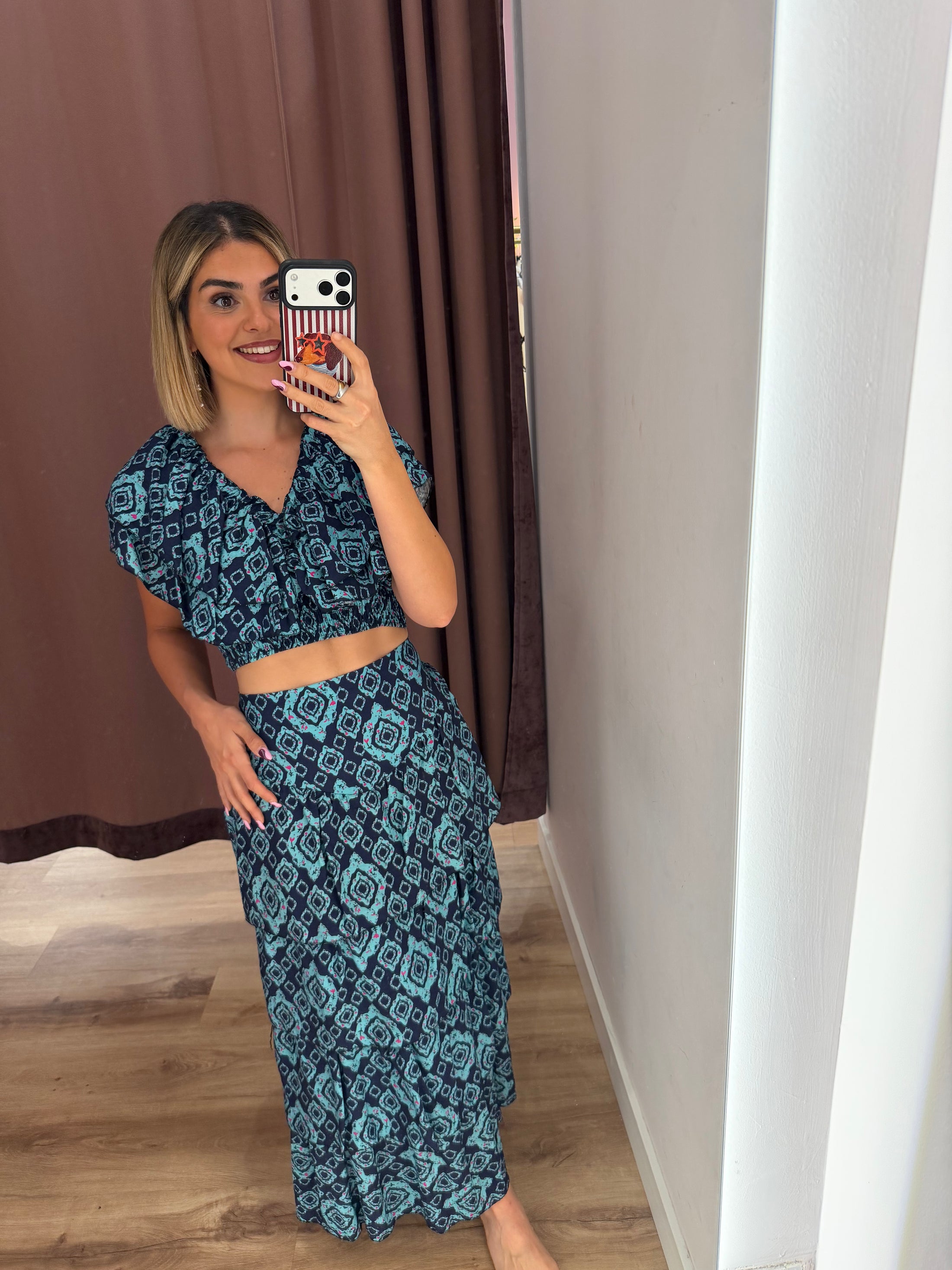 CONJUNTO CARMINA