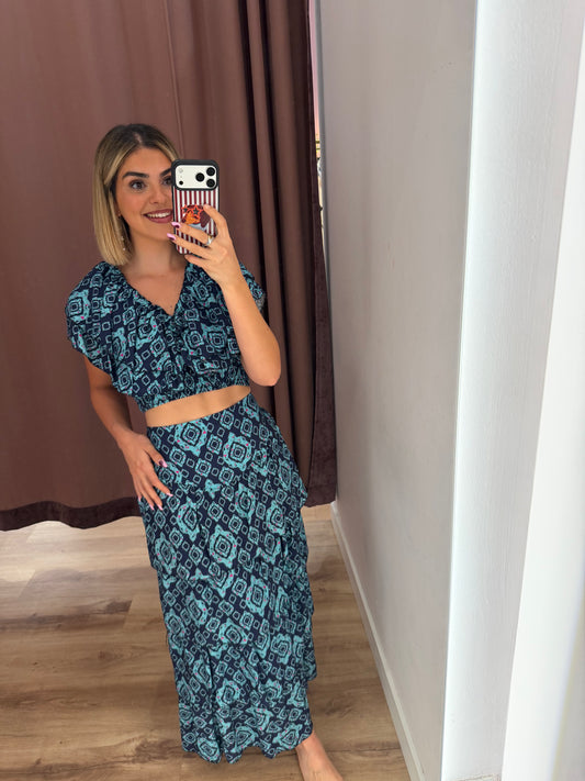 CONJUNTO CARMINA