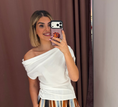 Cargar la imagen en la vista de la galería, TOP ANDREA
