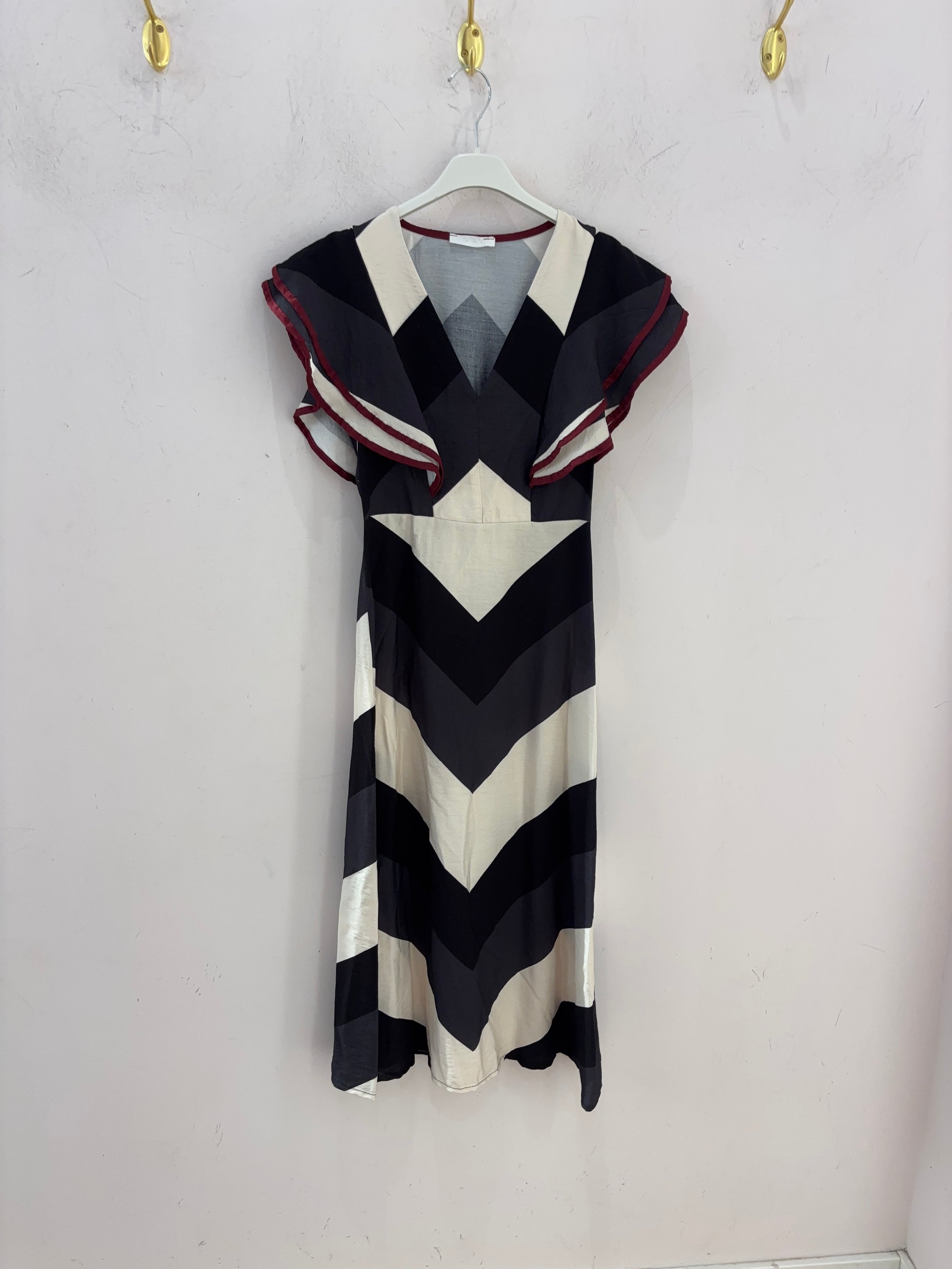 VESTIDO HUELVA