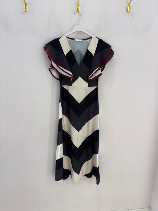 VESTIDO HUELVA