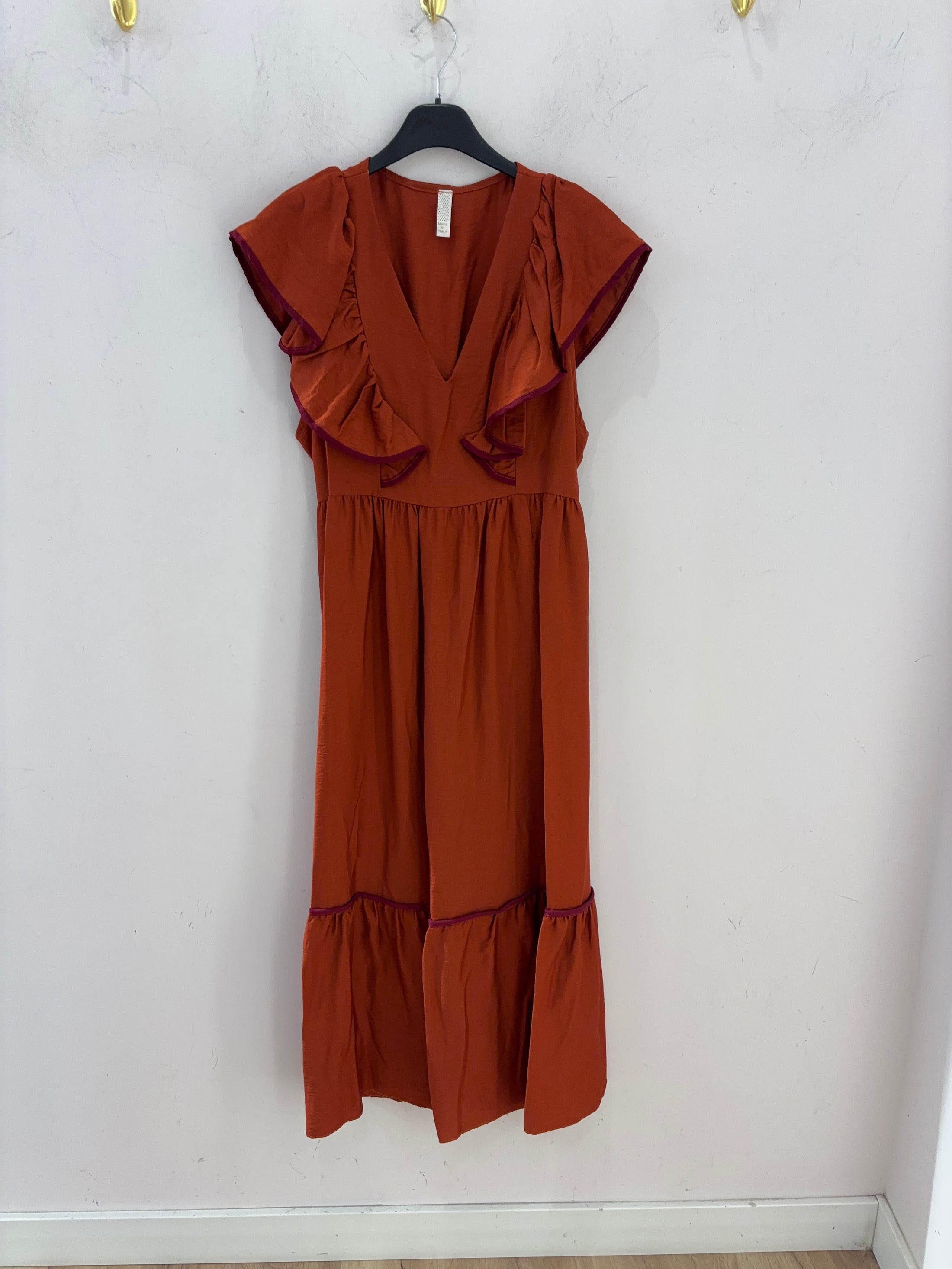 VESTIDO LUA