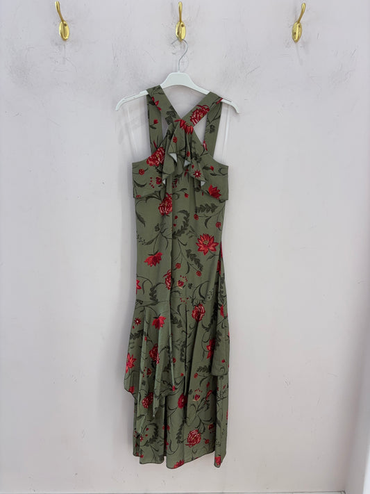 VESTIDO PAOLA