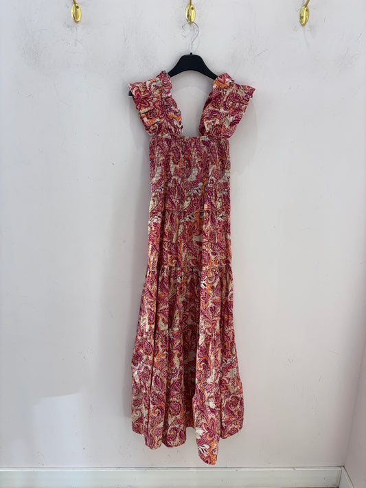 VESTIDO LIDIA