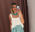 Cargar la imagen en la vista de la galería, TOP LUCÍA
