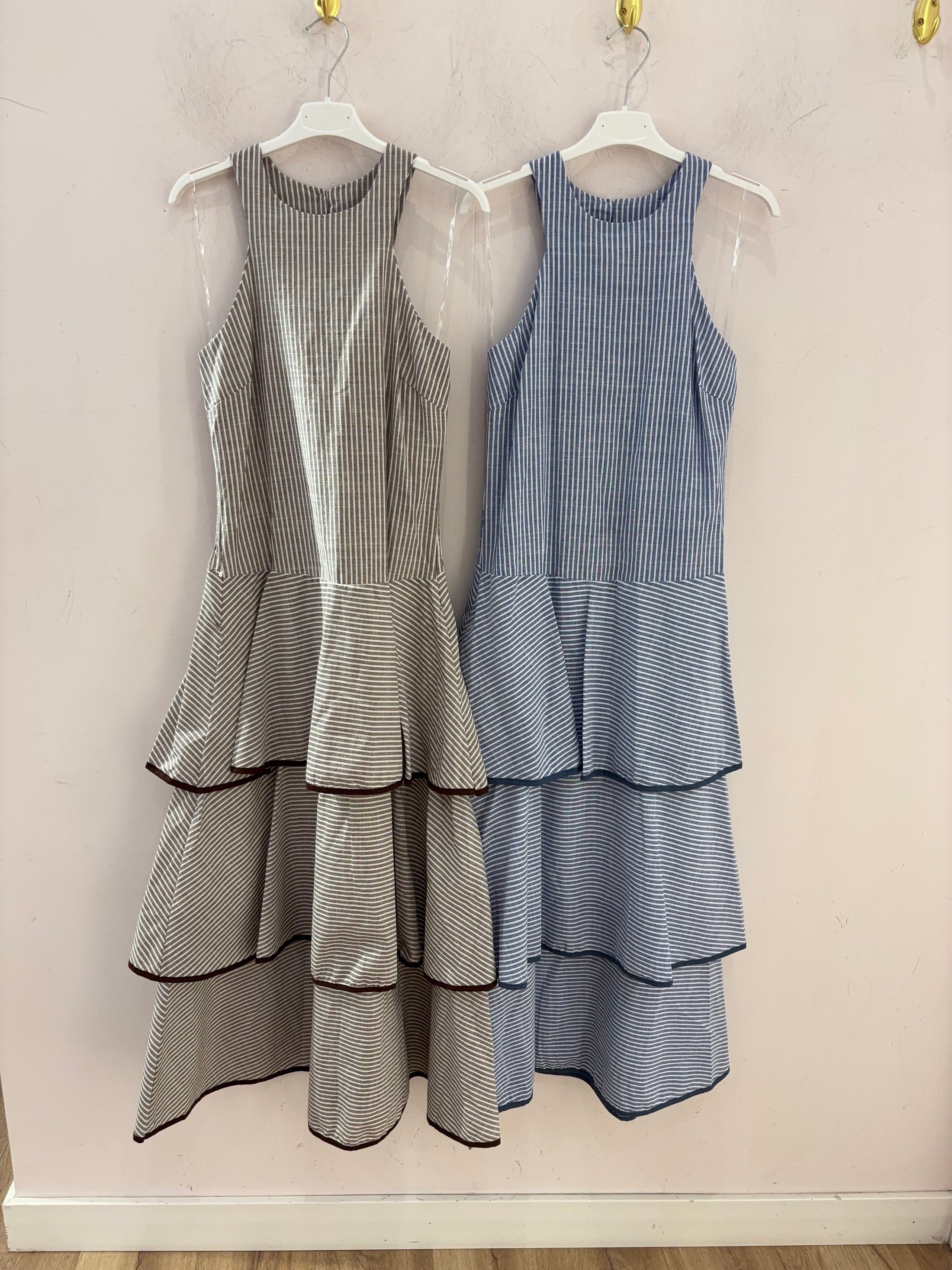 VESTIDO MAR
