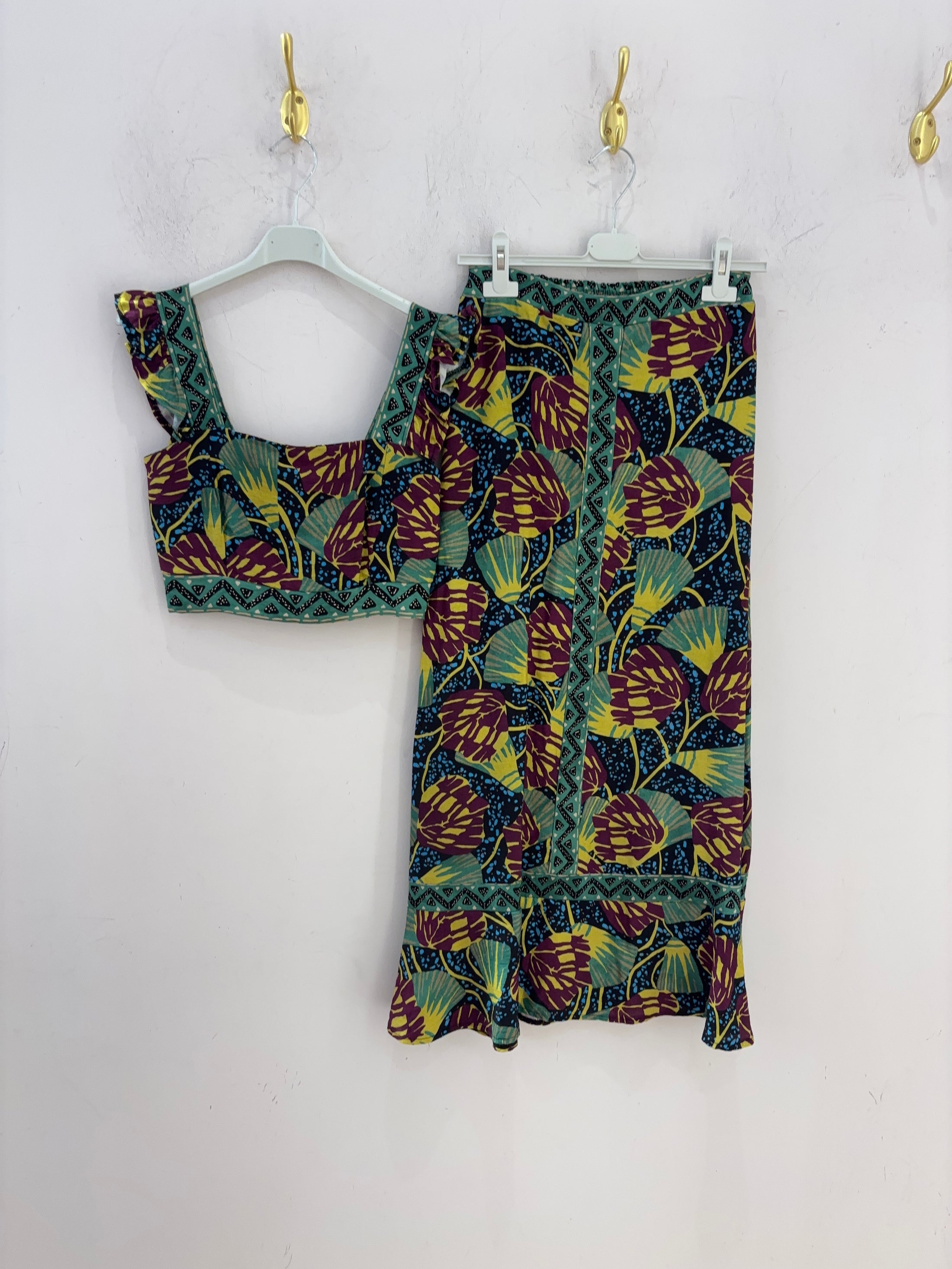 CONJUNTO NOELIA