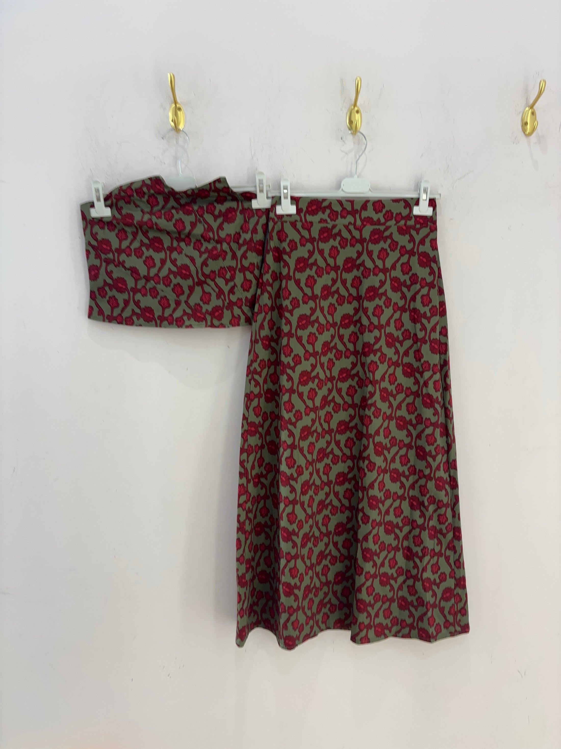 CONJUNTO TOLEDO