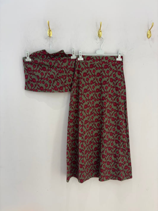 CONJUNTO TOLEDO
