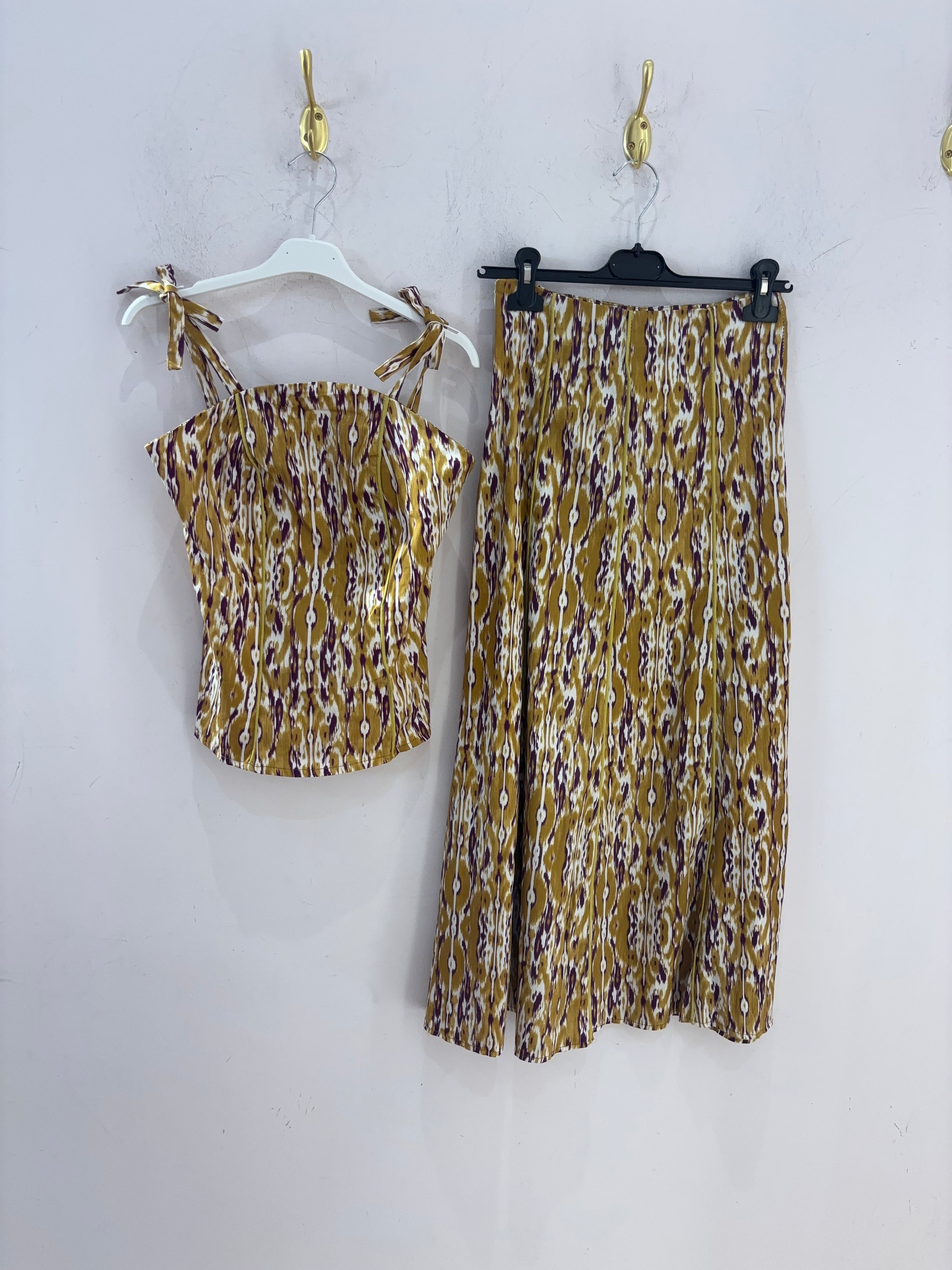 CONJUNTO JAEN