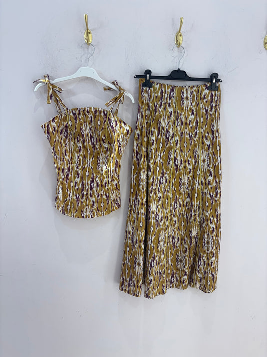 CONJUNTO JAEN