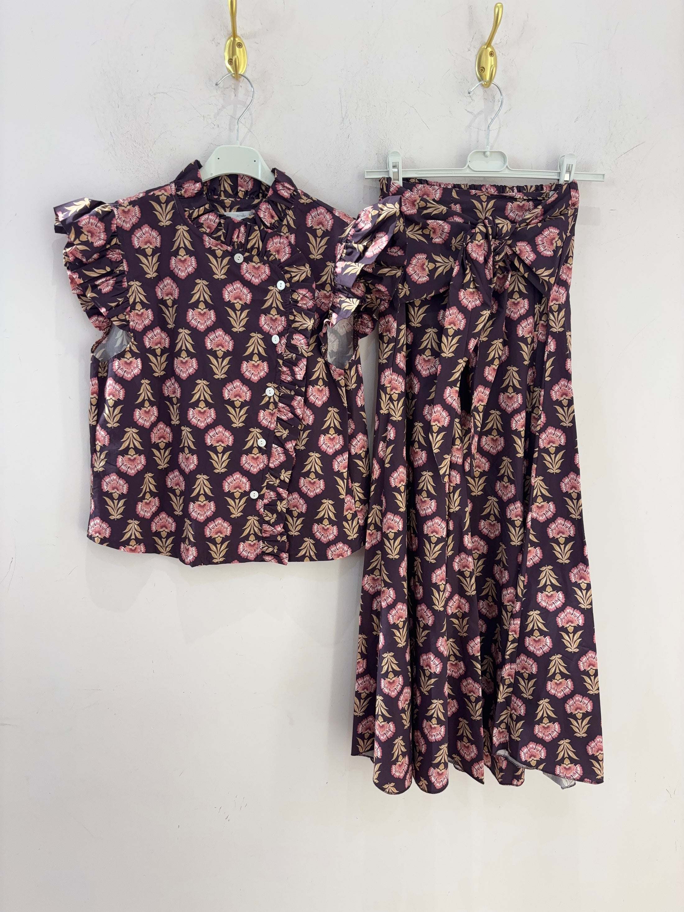 CONJUNTO CÁCERES