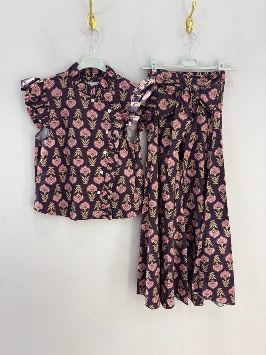 CONJUNTO CÁCERES