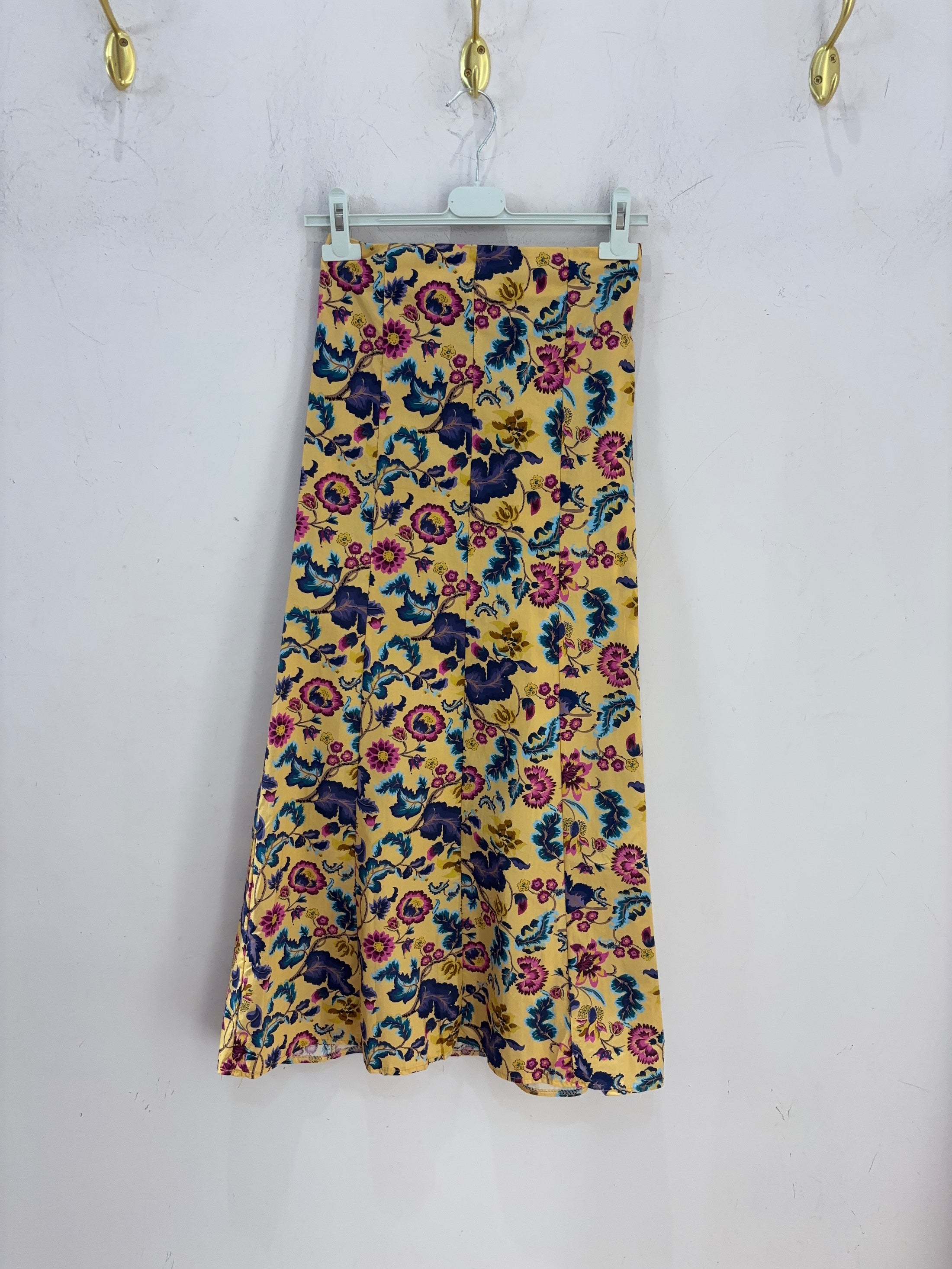 FALDA VENECIA