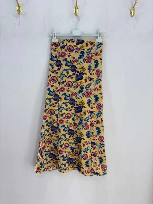 FALDA VENECIA