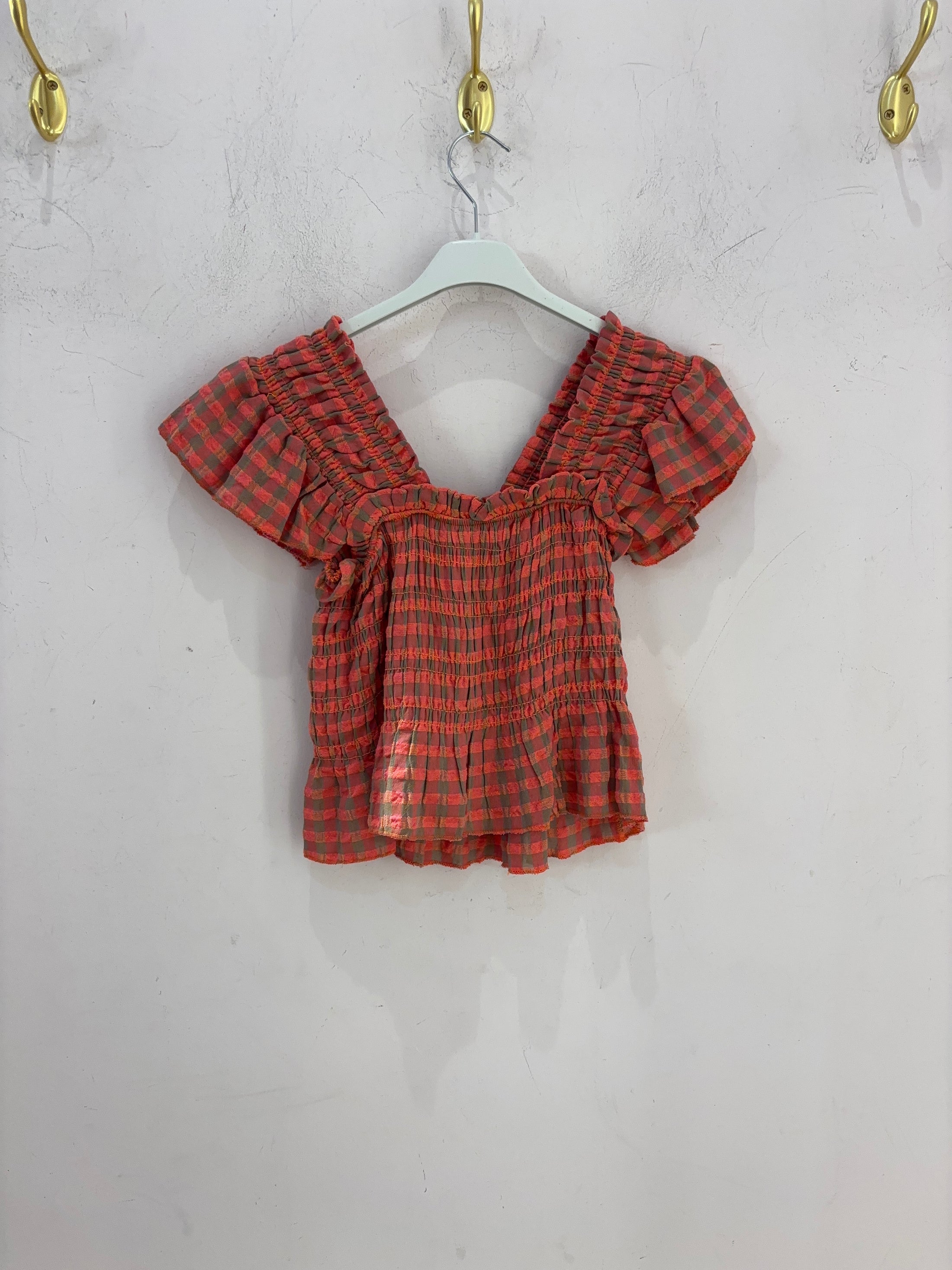 BLUSA FÁTIMA