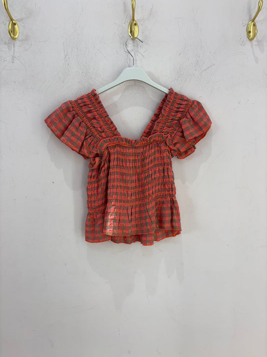 BLUSA FÁTIMA