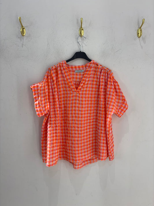 CAMISA LEO