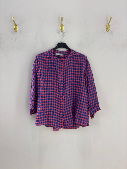 CAMISA LONDRES