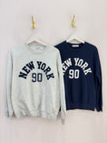 Cargar la imagen en la vista de la galería, SUDADERA NEW YORK

