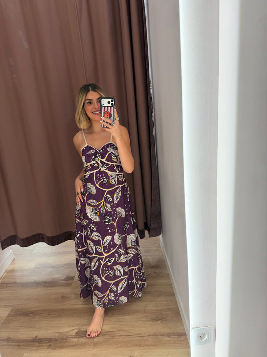 VESTIDO MARIJE