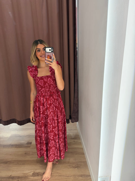 VESTIDO LANZAROTE
