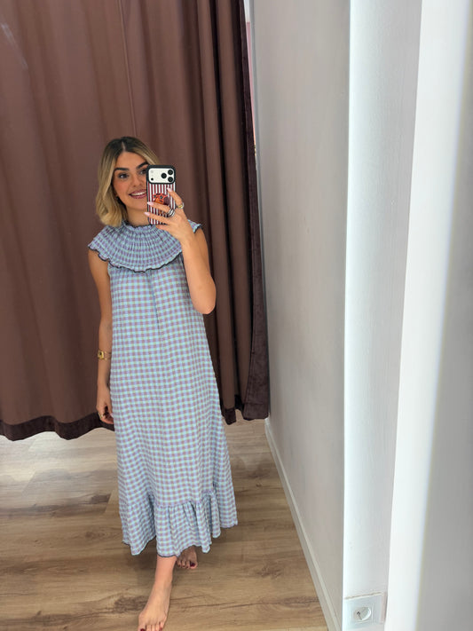 VESTIDO PAULINA