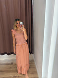 Cargar la imagen en la vista de la galería, VESTIDO GABRIELA
