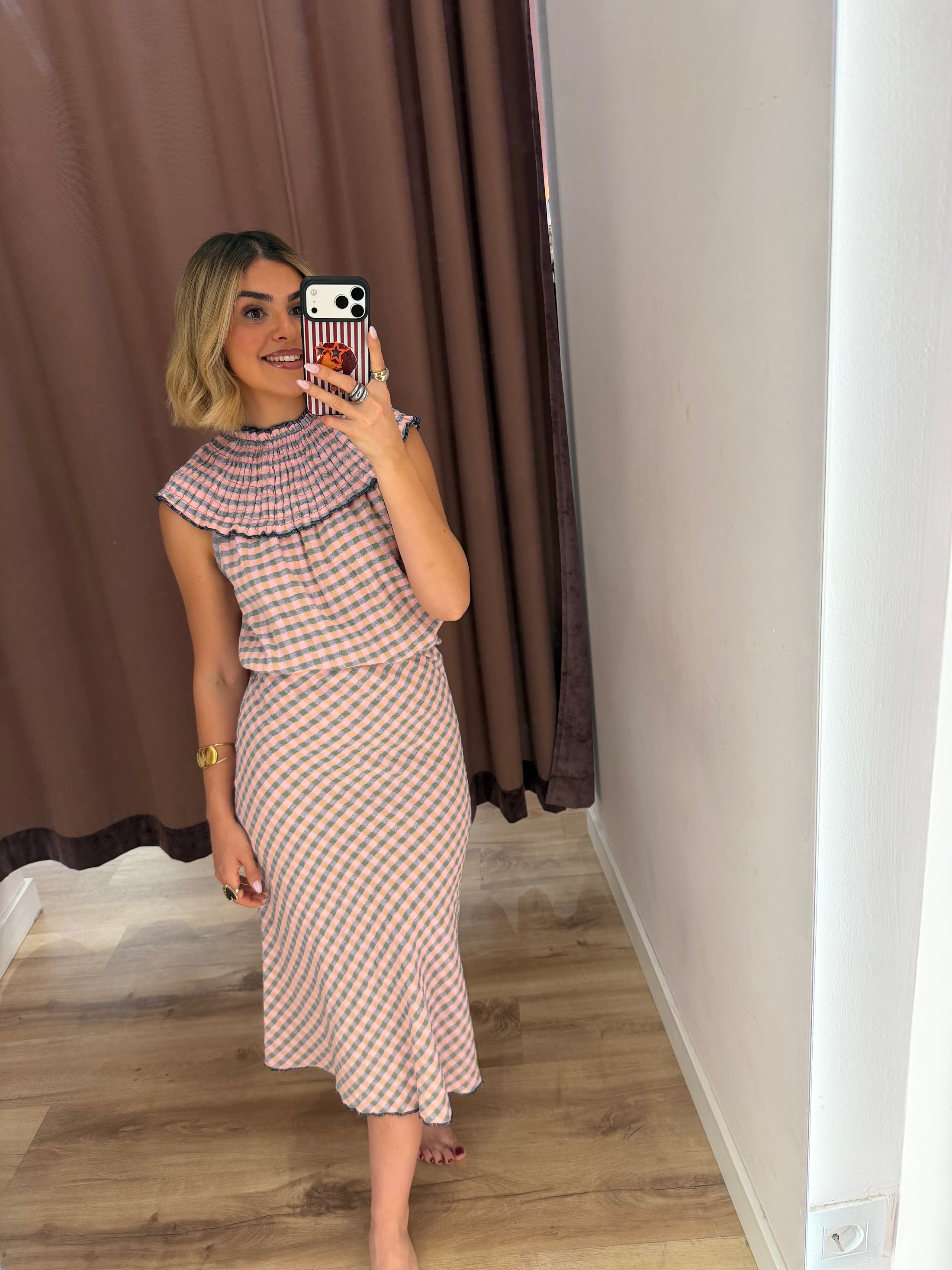 CONJUNTO CARMINA