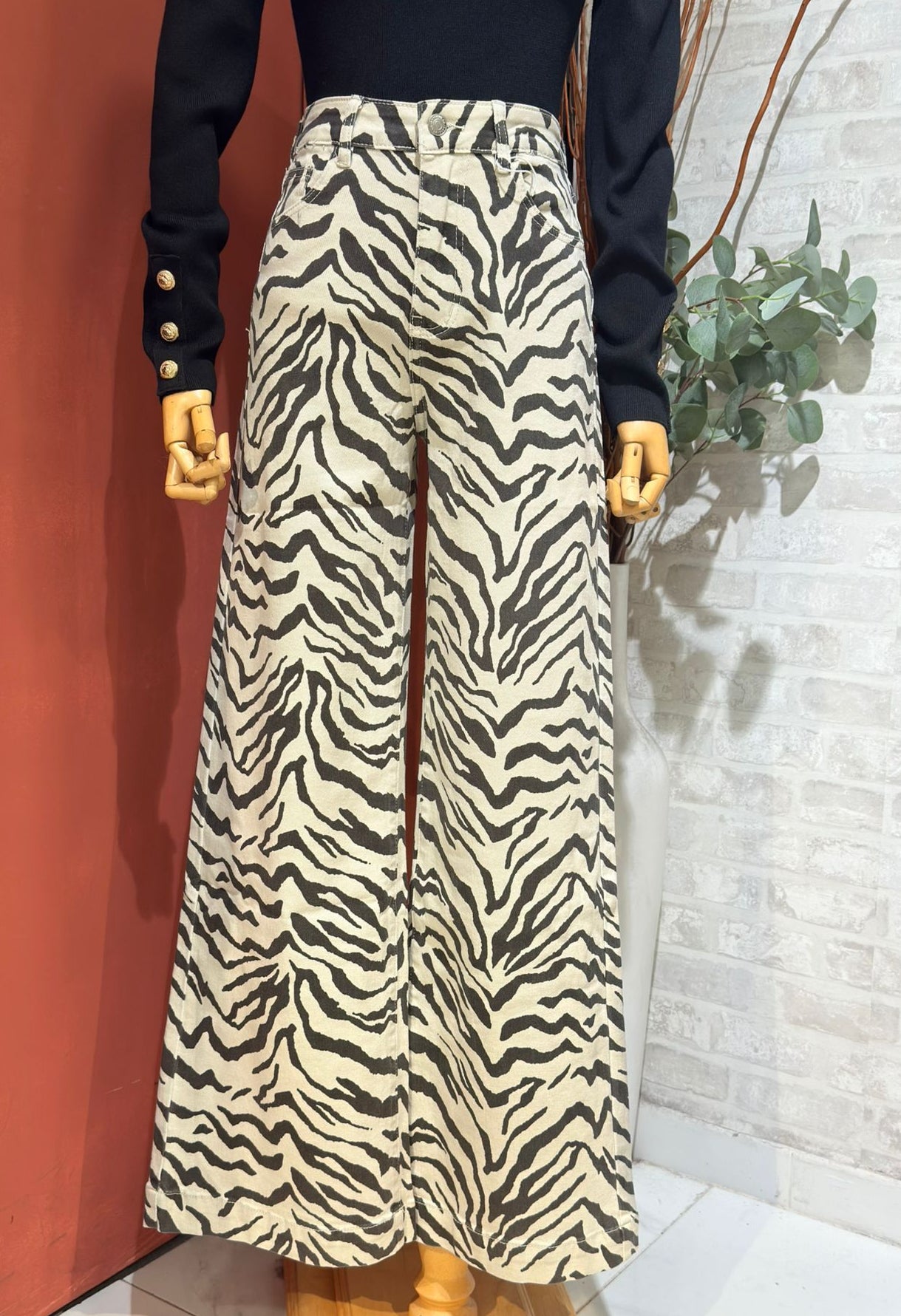PANTALÓN RITA