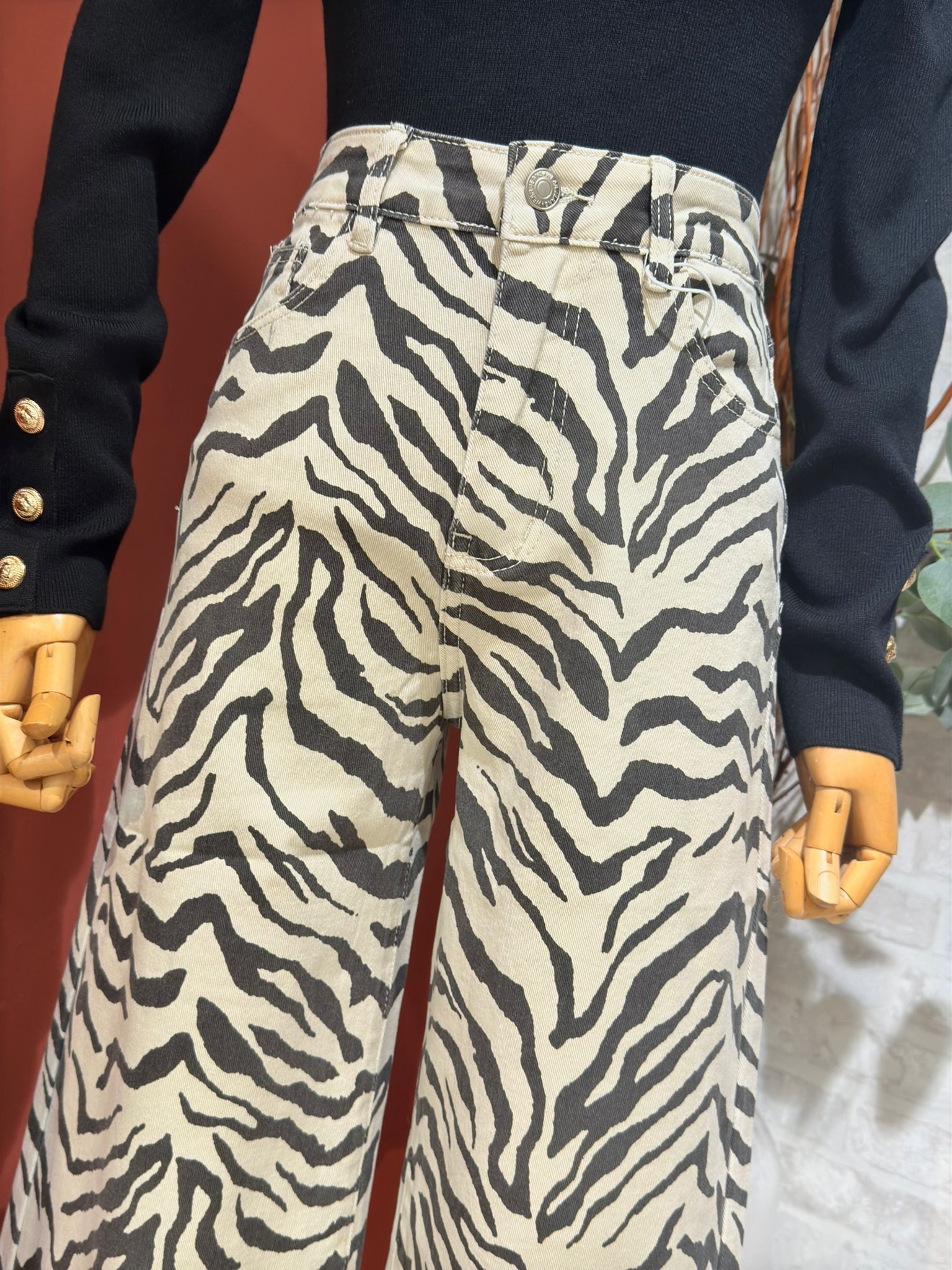 PANTALÓN RITA