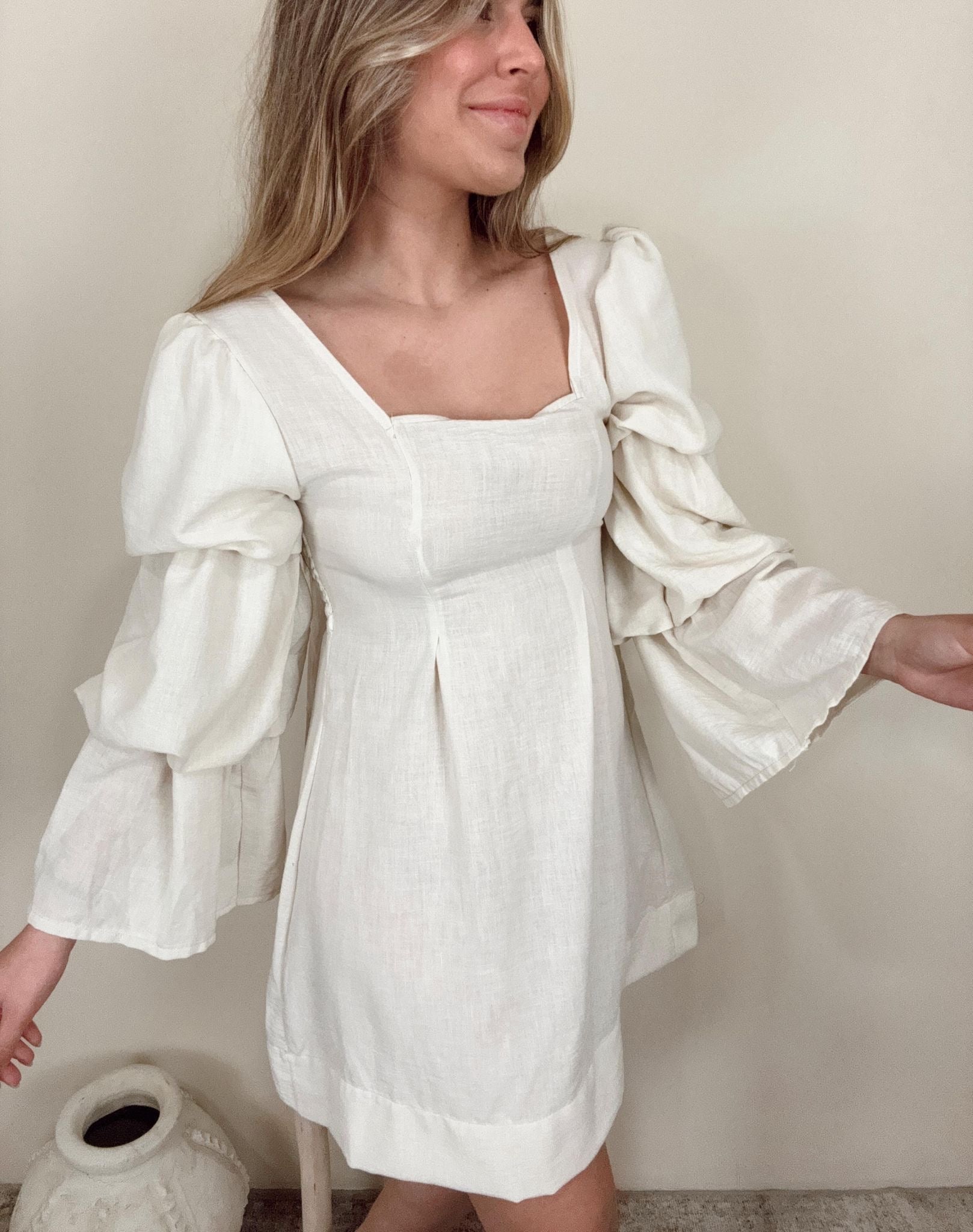 VESTIDO MARBELLA
