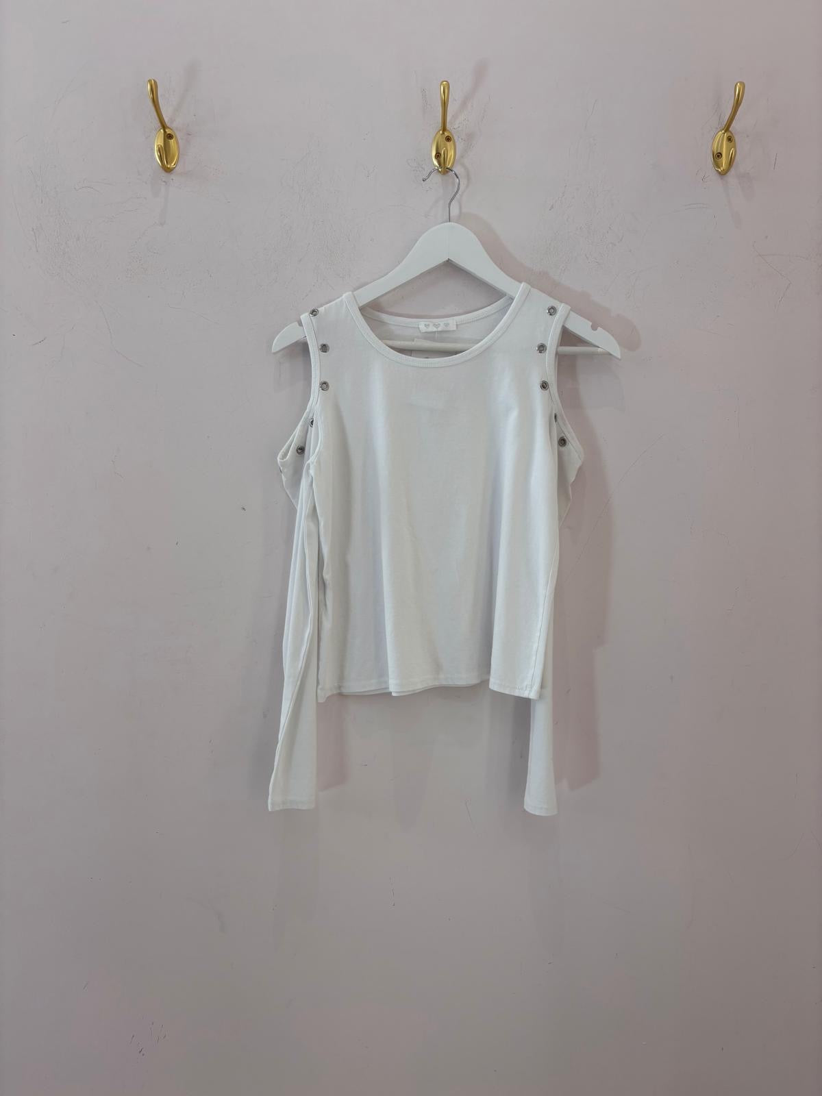 CAMISETA CARLA