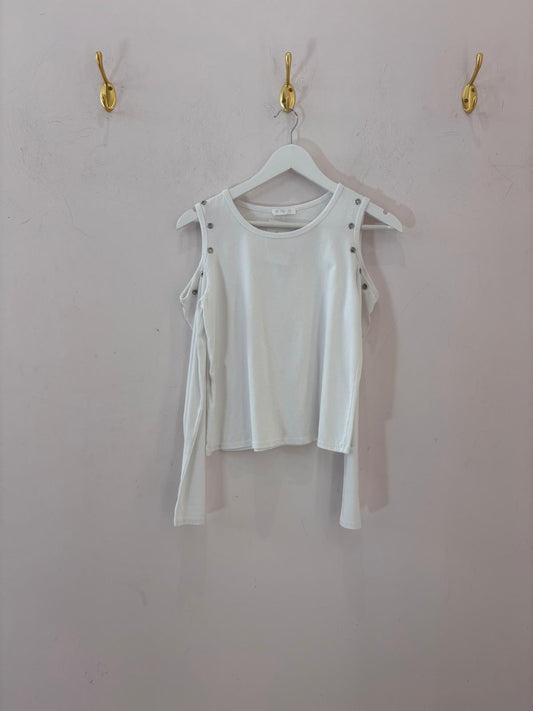 CAMISETA CARLA
